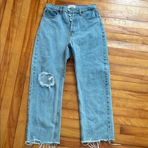 Still Here New York Jeans